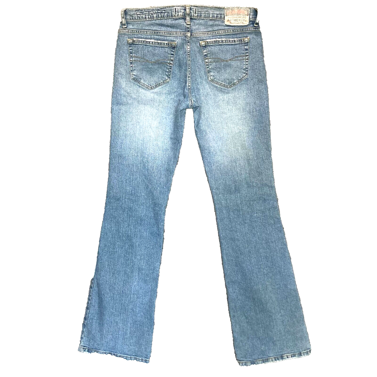 Z Cavaricci Jean Womens 8 Low Down Sexy Bumpster Flare Z Cavaricci Jean Womens 8 Low Down Sexy Bumpster Flare