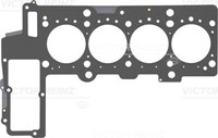 Victor Reinz 61-35010-00 Zylinderkopfdichtung 84 Mm MLS 1-Loch FüR BMW