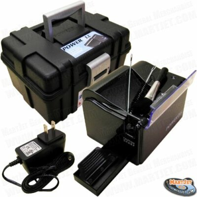 #ad #ad PoweRoll by TOP O Matic Electric Cigarette Machine $82.73