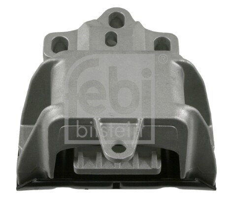 Left Rear FEBI BILSTEIN 22722 Mounting, manual transmission for VW