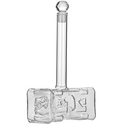 Wein Geschenke Wein Zubehör Bar Schnaps Spender Wein Decanter Wein Flasche