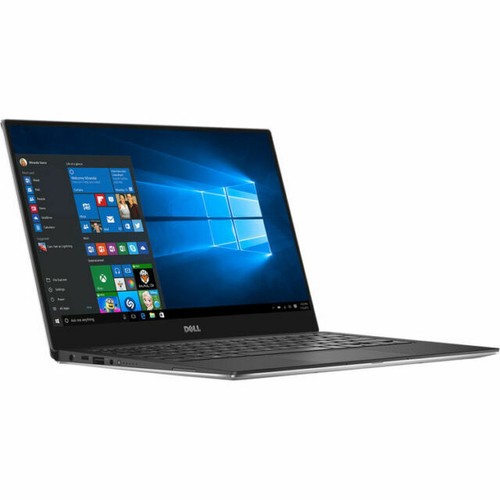 ジャンク／1円スタート／／デル DELL XPS 13 9350 P54G／ Core I5 第六世代