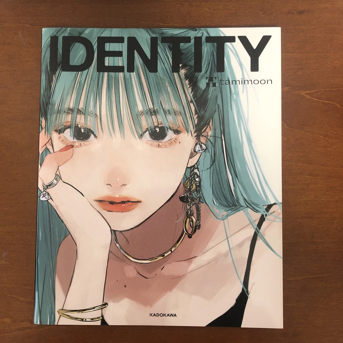 tamimoon 「draw」 ED12 初個展 IDENTITY JUN