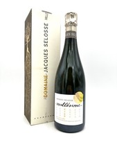 2009 CHAMPAGNE MILLÉSIME - JACQUES SELOSSE - 0,75L 12,8% - DEG. 01/2020