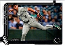 2025 Topps Baseball Series Two - U Pick - Complete Your Set - #351-500