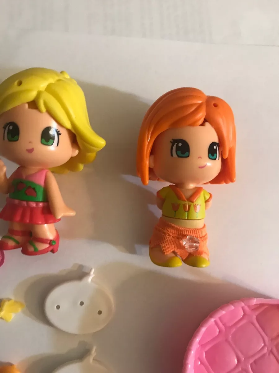 Mini pinypon sale