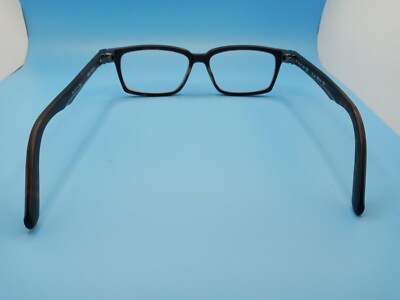DRAGON DR124 D.LOW 226 BROWN AUTHENTIC EYEGLASSES DR124D.LOW  display picture 3