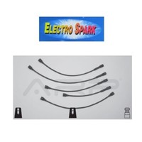 Kabelsatz ZüNdung Kerze Fiat 124 - 131 - 242 - Ritmo - Argenta Electro Spark