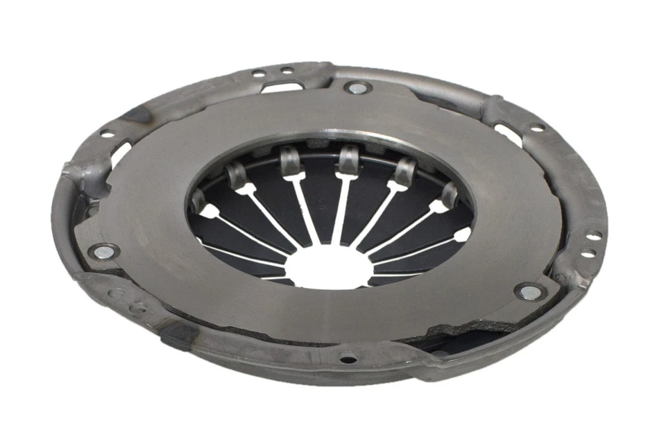 KIT EMBRAGUE HD GEAR MASTERS PARA 88-04 TOYOTA CAMRY CELICA RAV4 LEXUS ES250 L4 V6 Foto 3 de 4