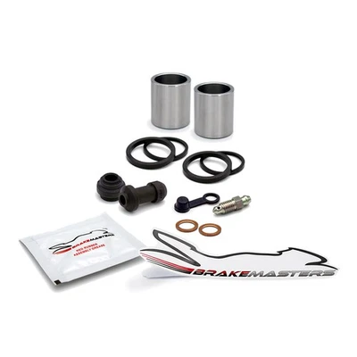 Kit De Réparation Pour Piston De Caliper De Frein Avant Honda CRF250 X X4 2004 - Photo 1/4