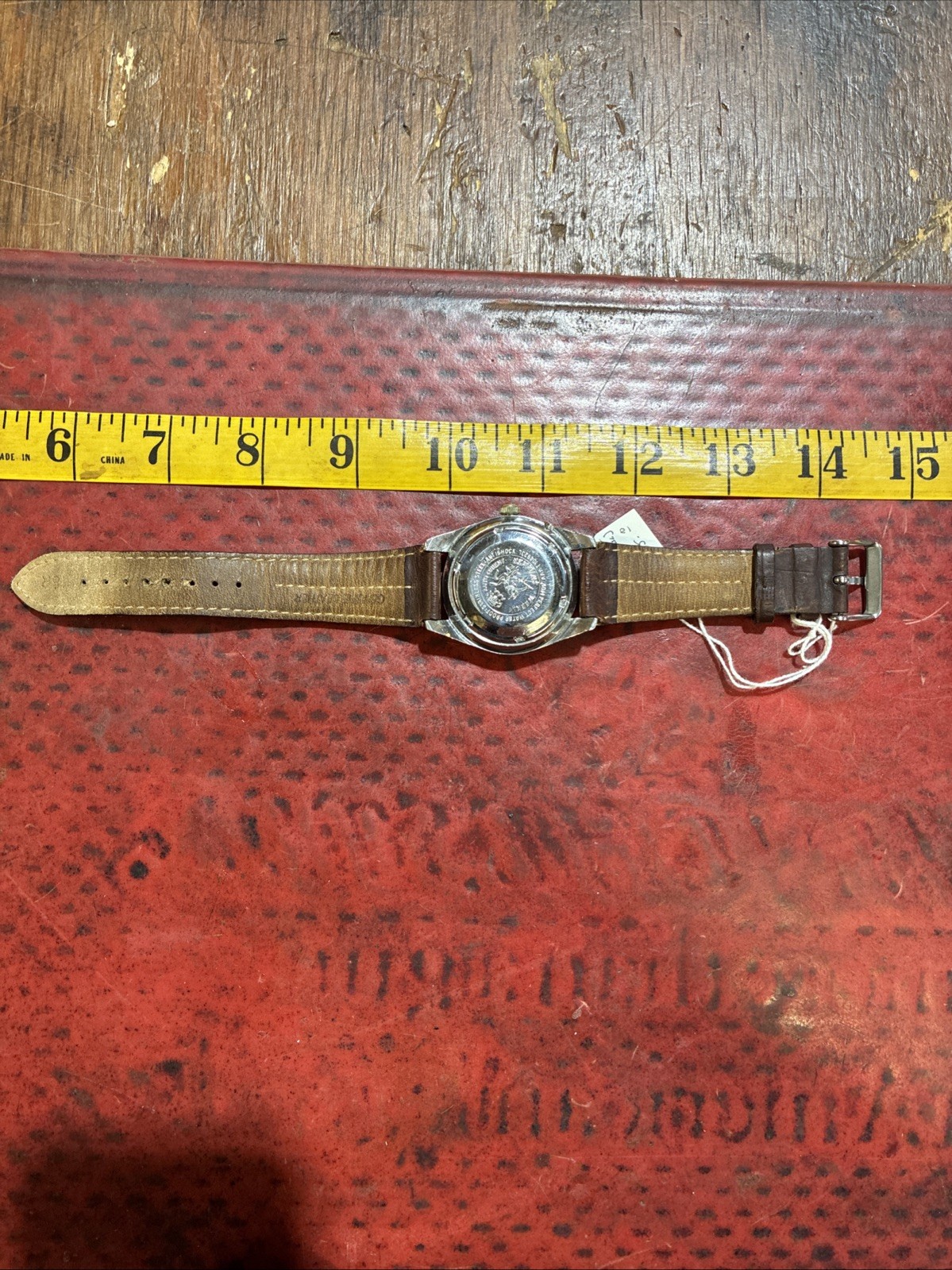 Weekly Auto Orient Watch - image 4