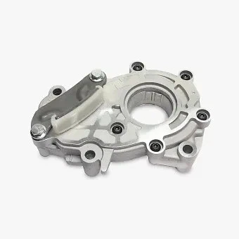 Oil Pumps & Parts