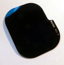 Haida 1.8 ND Neutral Density filter for Sigma ART rear 14-24mm f2.8 f1.4 DN DG