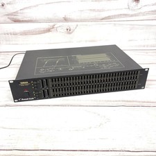 YAMAHA Q2031 Yamaha 31 band graphic equalizer