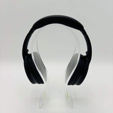 Bose QuietComfort Around-Ear Noise Cancelling Bluetooth Headphones Black
