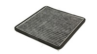 Hart Innenraumfilter Pollenfilter Passend FüR Chevrolet Spark M300