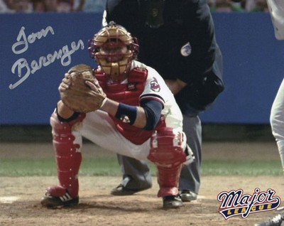 TOM BERENGER SIGNED PHOTO MAJOR LEAGUE (3)