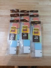 9 Post It Notes Super Sticky [IN] Place Syste...