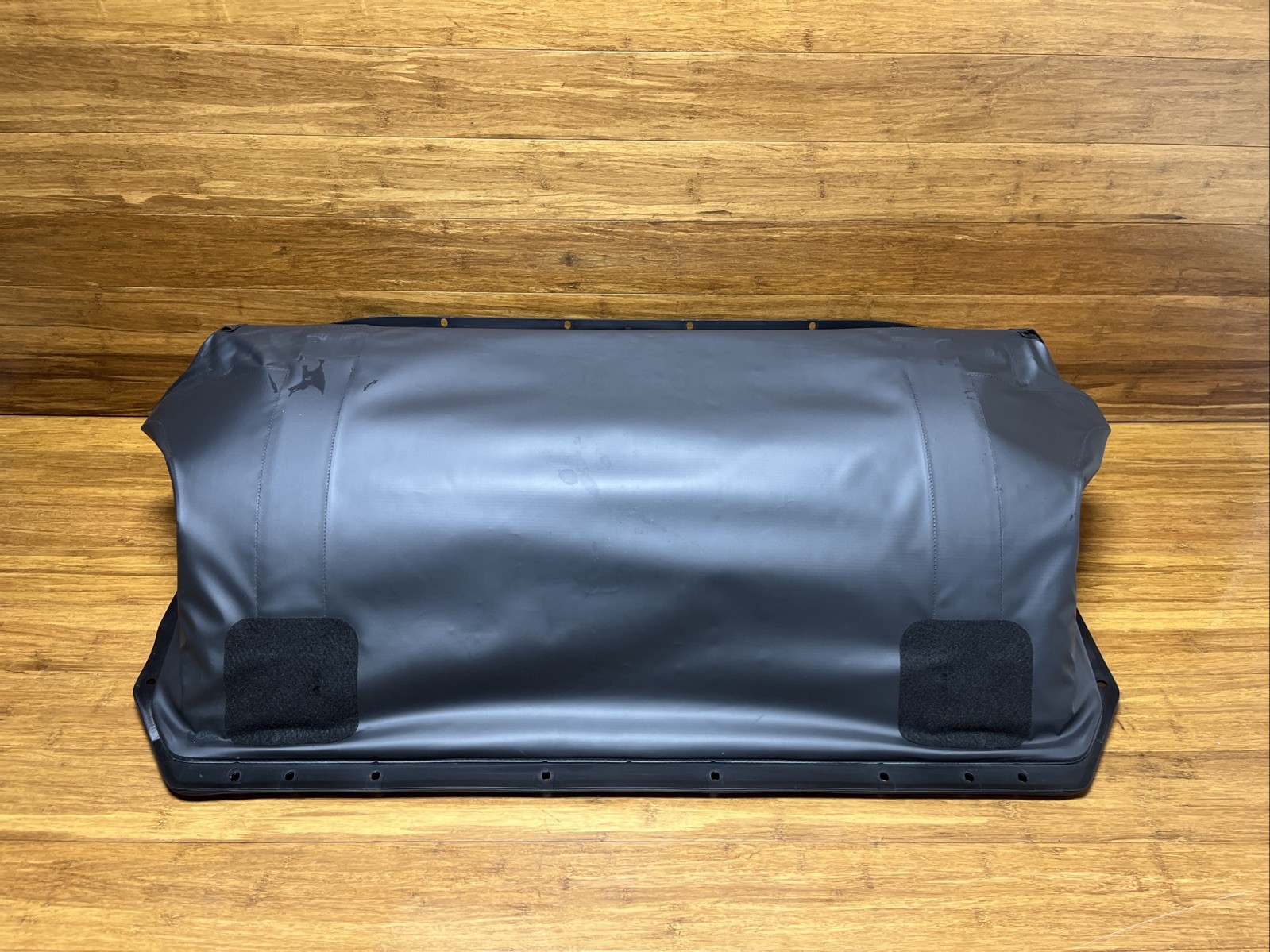 2017-2023 Rolls Royce Dawn RR6 Rear Convertible Folding Top Compartment OEM
