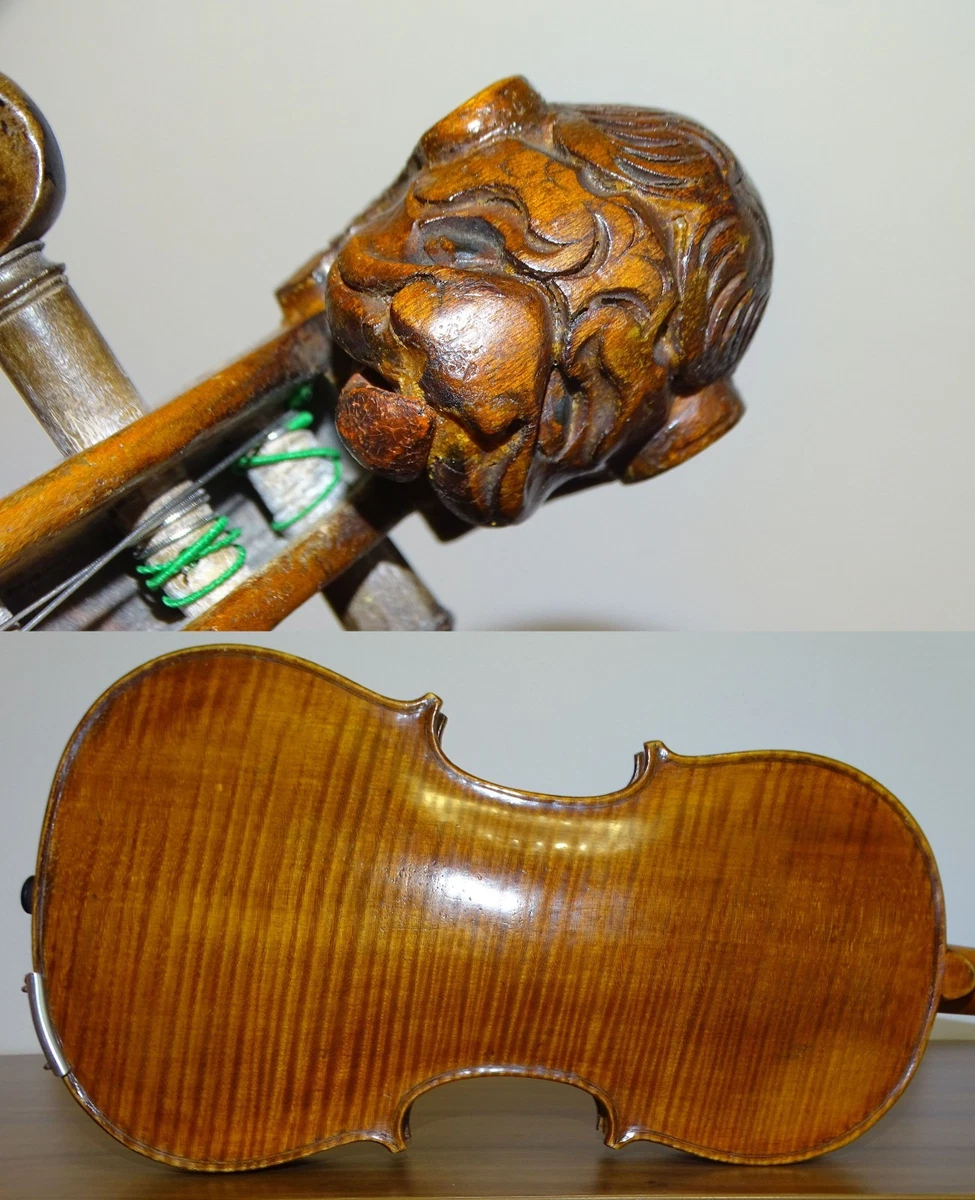 Las mejores ofertas en Stainer violín en violines | eBay