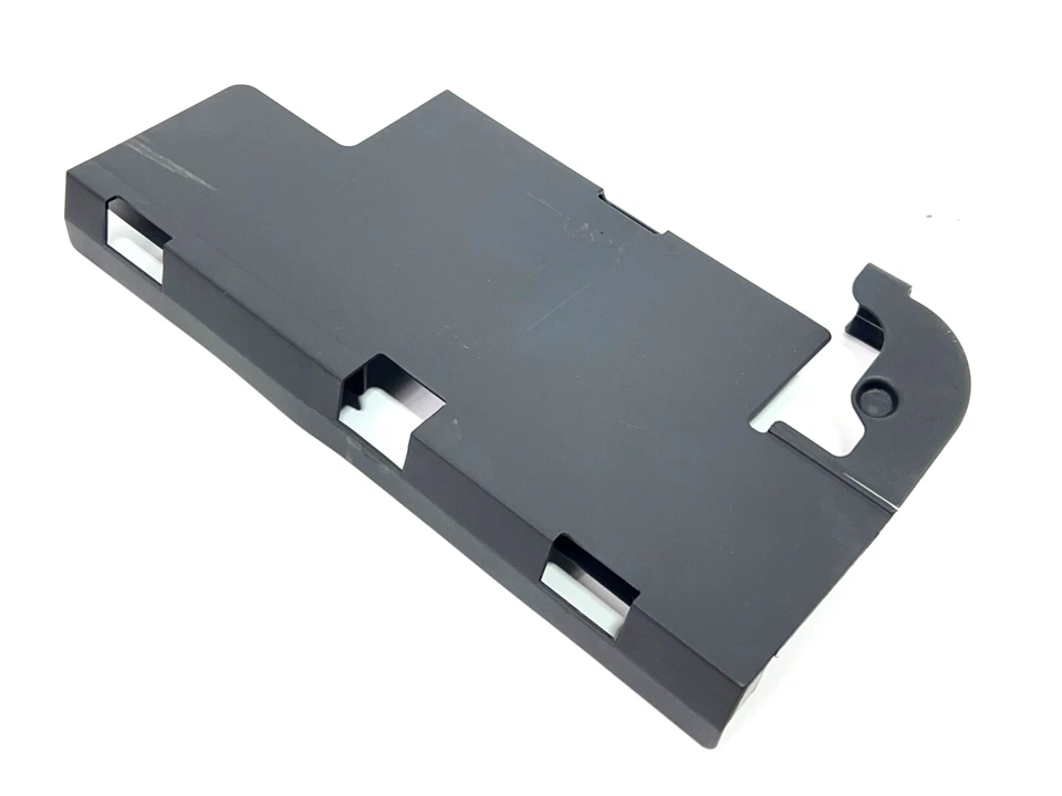 2008-2017 AUDI A4 S4 A5 S5 A6 A8 BANDEJA DE BATERIA SUPORTE SUPERIOR PLACA TAMPA FABRICANTE DE EQUIPAMENTO ORIGINAL - Imagem 3 de 4