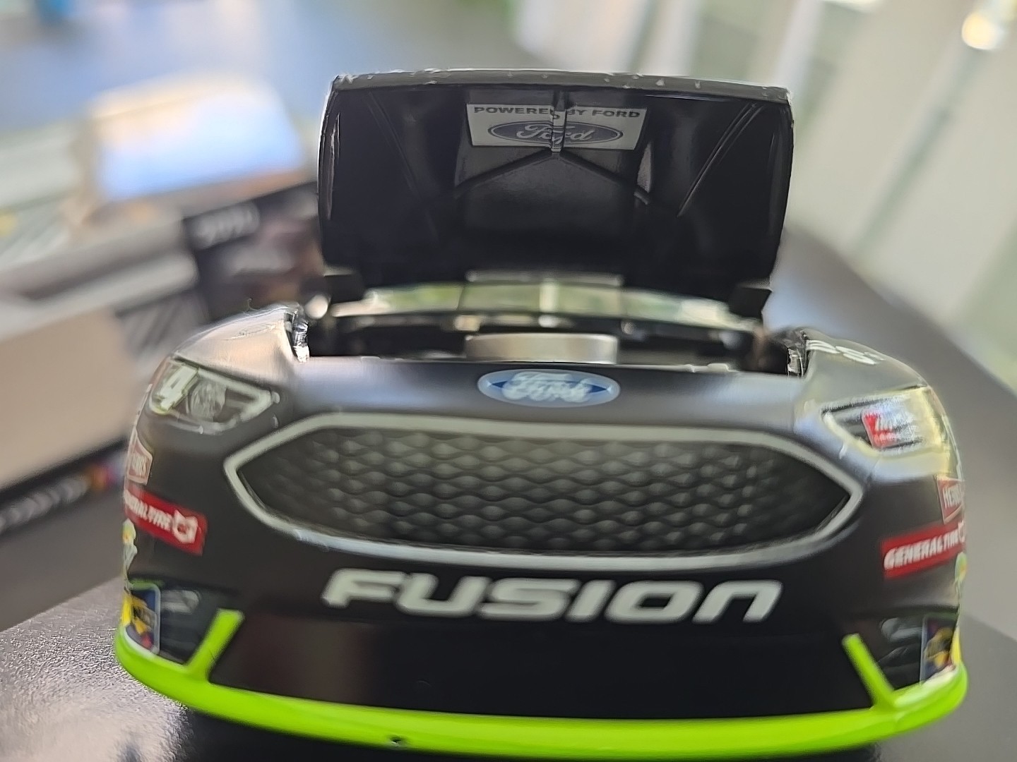 Halie Deegan #4 Toter 1 24 Action 2020 Diecast