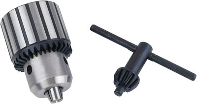 Precision Taper Mount Drill Chuck 1/8''-3/4'' JT-4 TDC-750 for Drilling