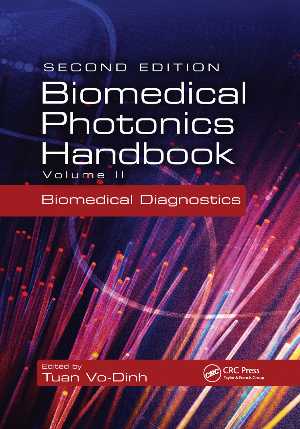 Biomedical Photonics Handbook - 2nd Edition