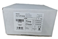 Philips Dynalite Time Clock DTC 602 New In Box