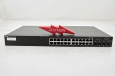 Dell PC5424 POWERCONNECT 5424 24 PORT SWITCH