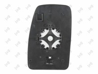 Original Abakus Spiegelglas AußEnspiegel 3163G04 FüR Nissan Opel Renault