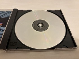 SEGA Saturn Daytona USA AM2 Soft Used Case Scratches Labels Included