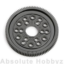 Team Associated 4462 Spur Gear 64P 100T