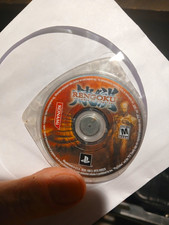 Rengoku: The Tower of Purgatory M NTSC-U/C - Sony PSP Konami Disc Only