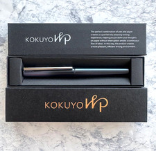 KOKUYO Fine Writer WP-F100SE-L1 Nightfall 202...