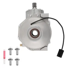 Front Differential Silver for Polaris Ranger General XP 1000 1333368 1333745