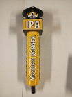 NEW BELGIUM BREWING VOODOO RANGER IPA TAP HANDLE KNOB — photo 1
