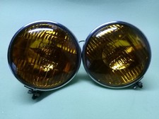 Hot Rod Fog Lamps 2