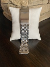 Bracelet For Watch Vintage Metal Stainless Steel Strap 18 mm 183