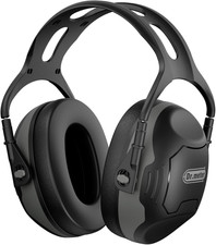 Noise Reduction Ear Muffs, Ear Protection Noise Cancelling Headphones for Adults