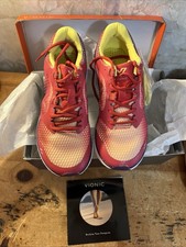 Vionic Elation1 Women's Active Sneaker 335ELATION, Pink Ombre 7 New