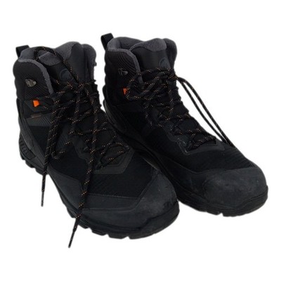 Mammut Blackfin III 45 1/3 EU Mid DT Men-Wanderschuhe Herren -Gebrauchsspuren-