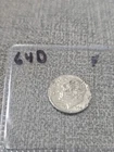 1964 D Roosevelt Dime