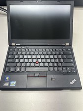 Lenovo ThinkPad X230 8 GB RAM PC Laptops & Netbooks for Sale