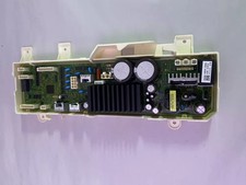 DC92-01937B Samsung Washer Board - Control