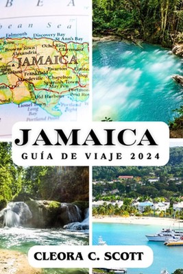 Jamaika Gua de Viaje 2024: Consejos de expertos para su aventura en la isla von C
