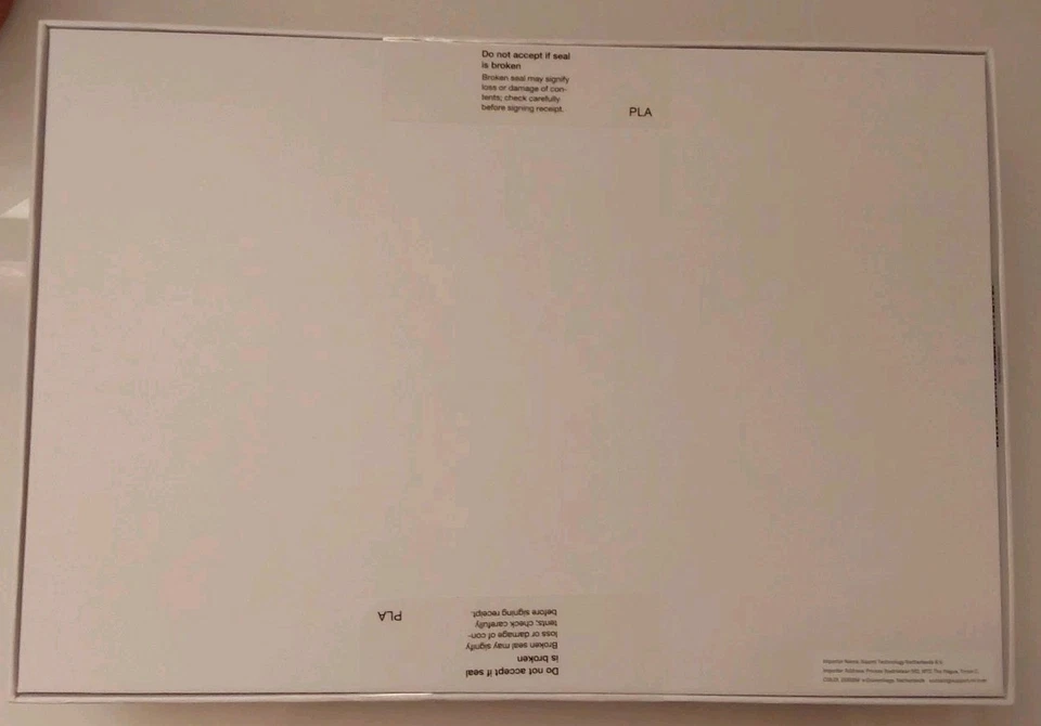 Tablet Xiaomi Redmi Pad 2 11'' 4GB RAM 128GB WiFi - Bundle with Cover  - Immagine 3 di 3