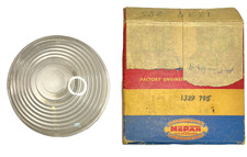 New Old Stock Park Lens For 1950 Dodge Deluxe Custom Coronet Diplomat 1339785