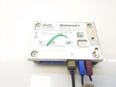 Nissan Leaf II (ZE1) 2019 Sonstige Steuergeräte / Module 282755SN9E BOS93043