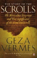 The Story Of The Scrolls: The Miraculous Discovery And True Significance Of